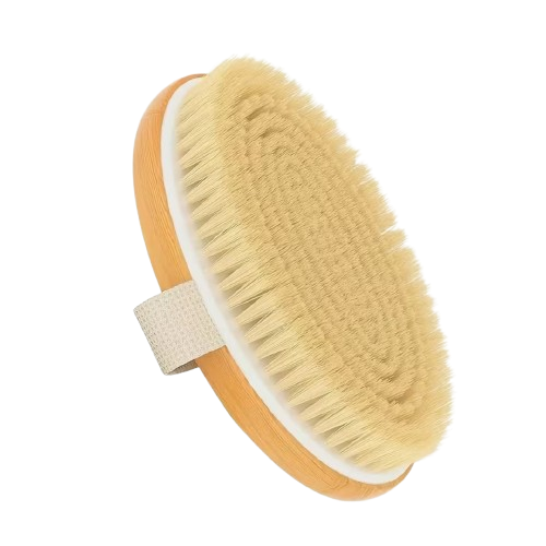 Body Brush