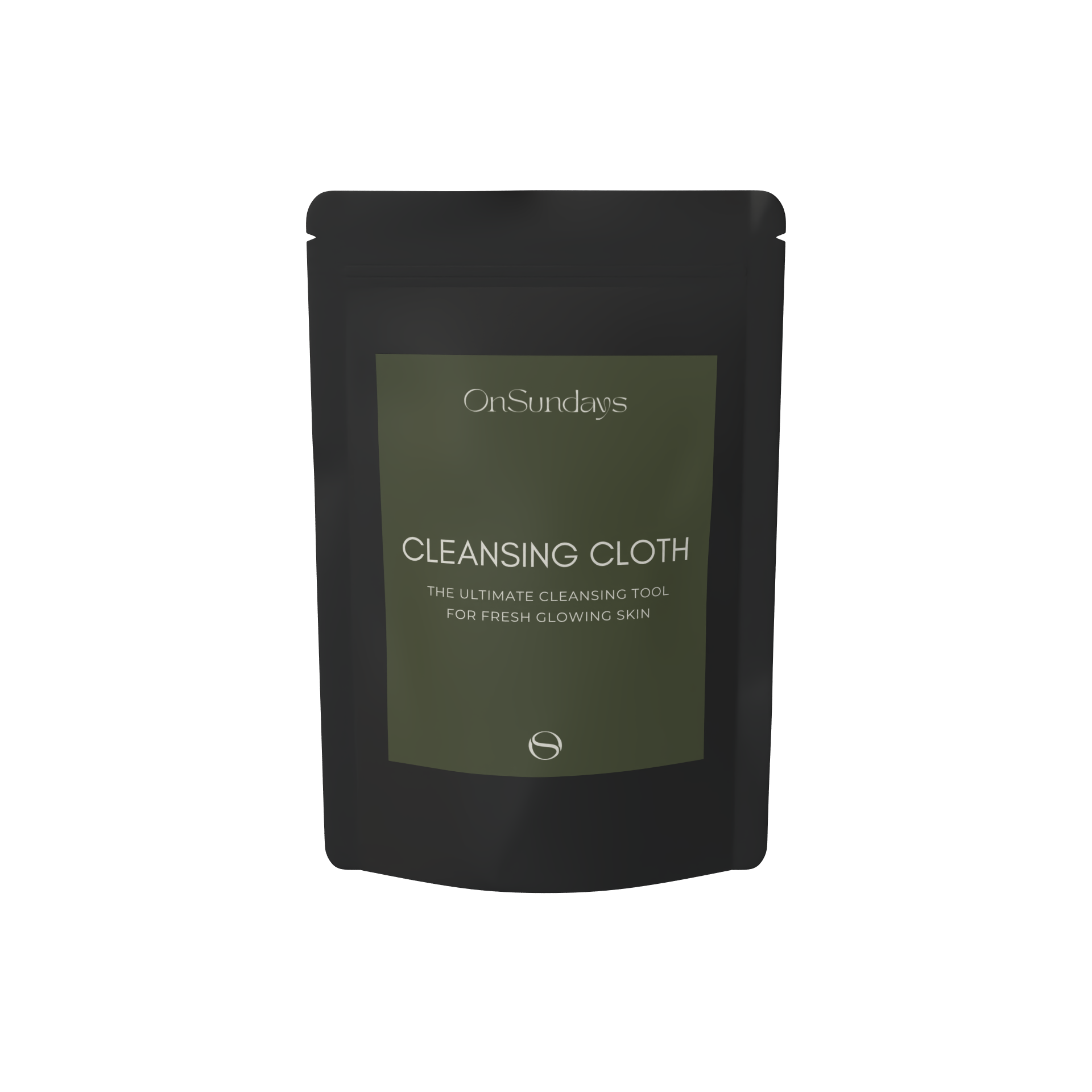 Cleansing Cloth