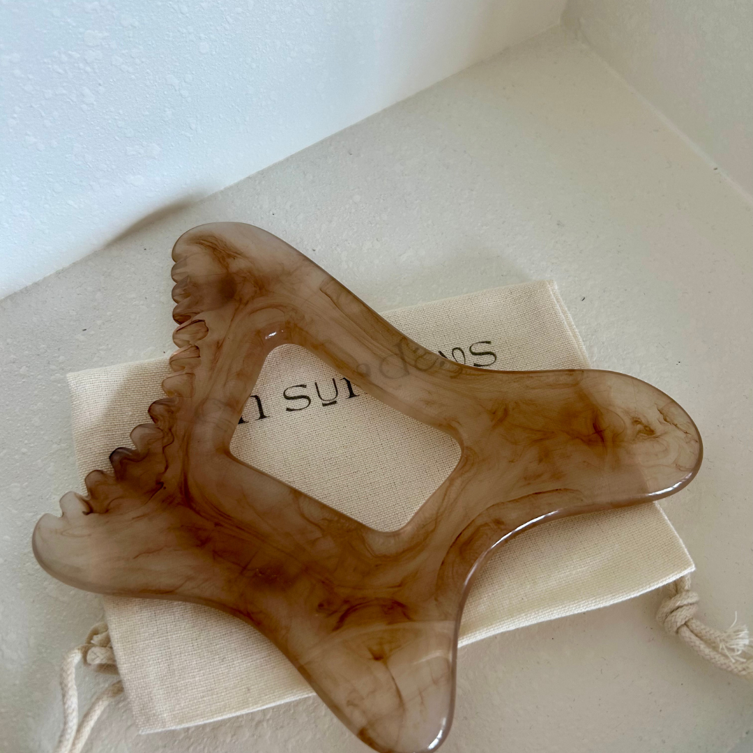 Gua Sha