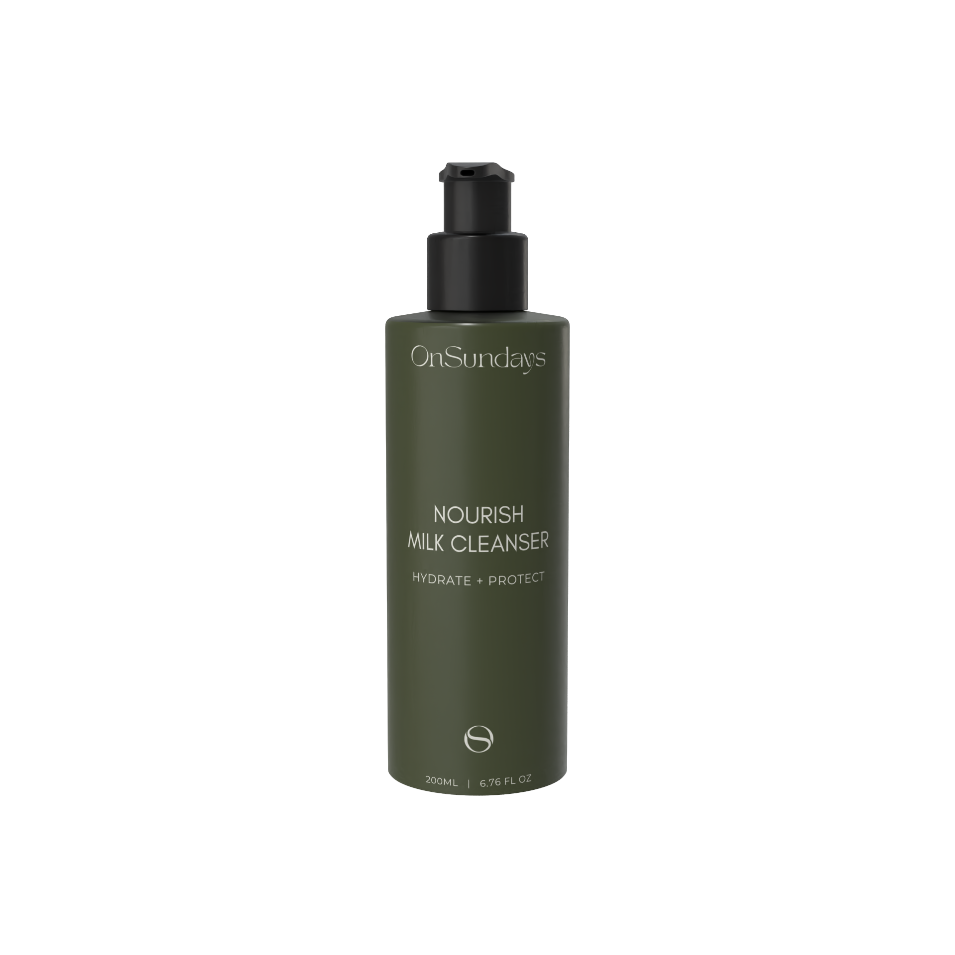 Nourish Milk Cleanser