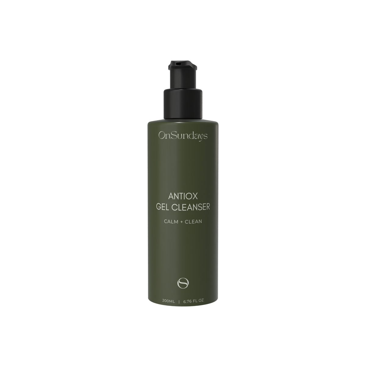 Antiox Gel Cleanser