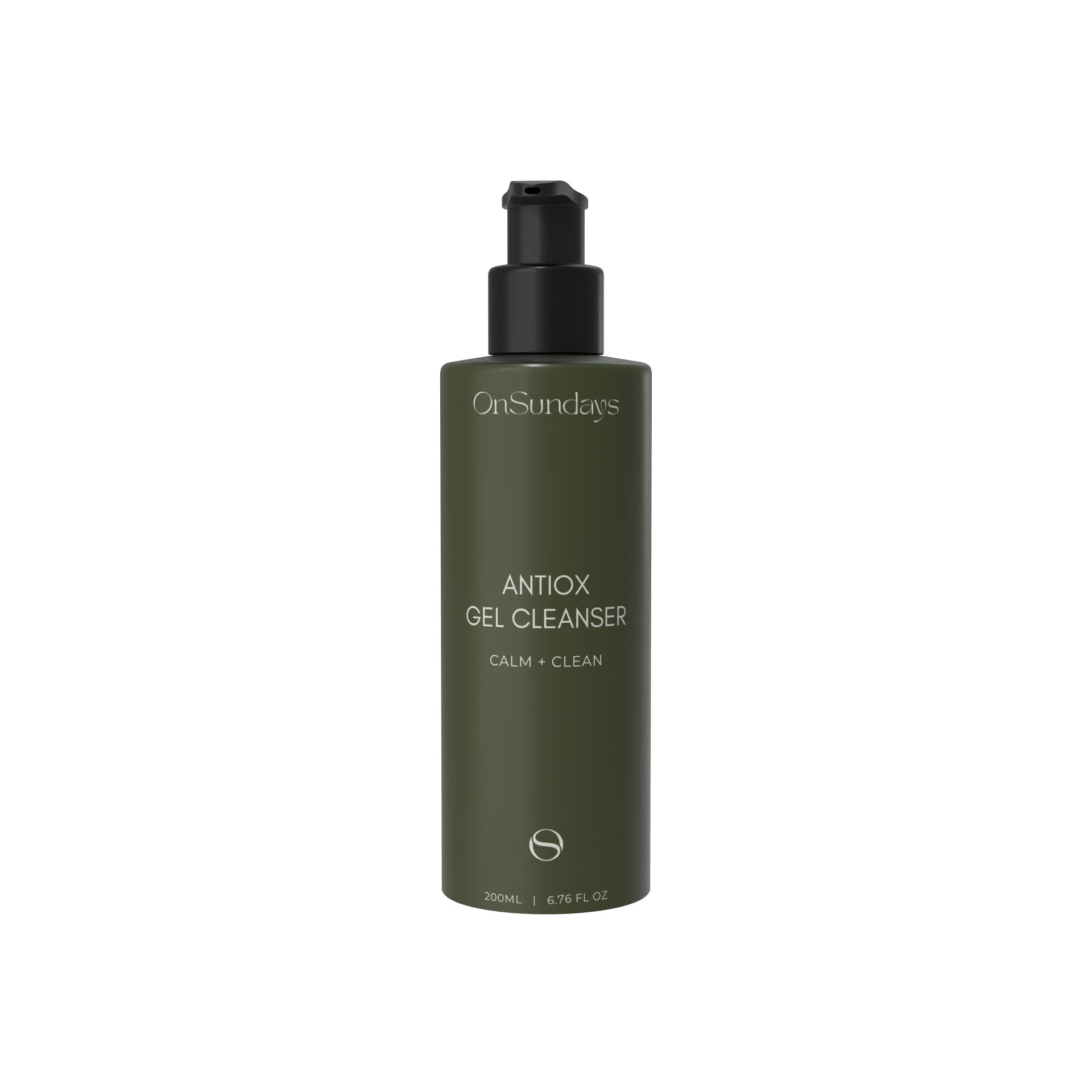 Antiox Gel Cleanser