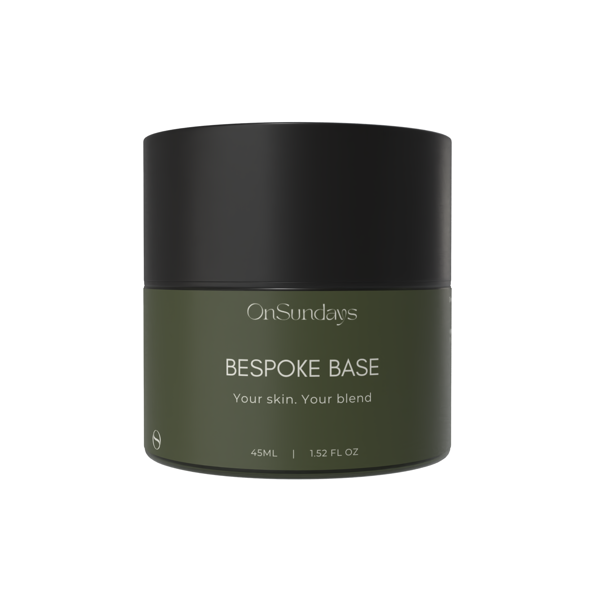Bespoke Base 45ml