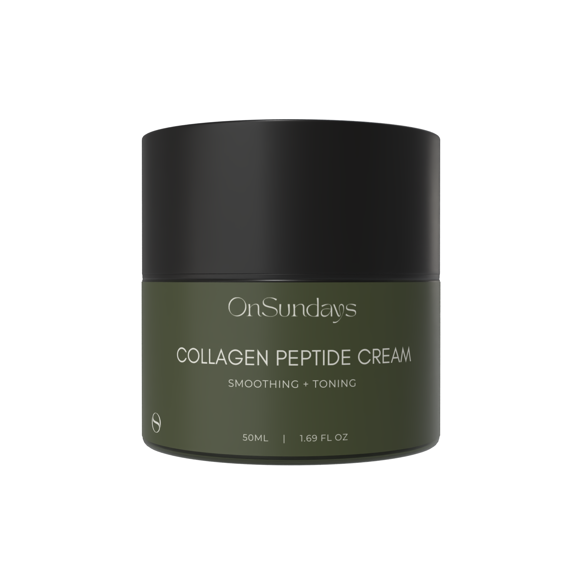 Collagen Peptide Cream