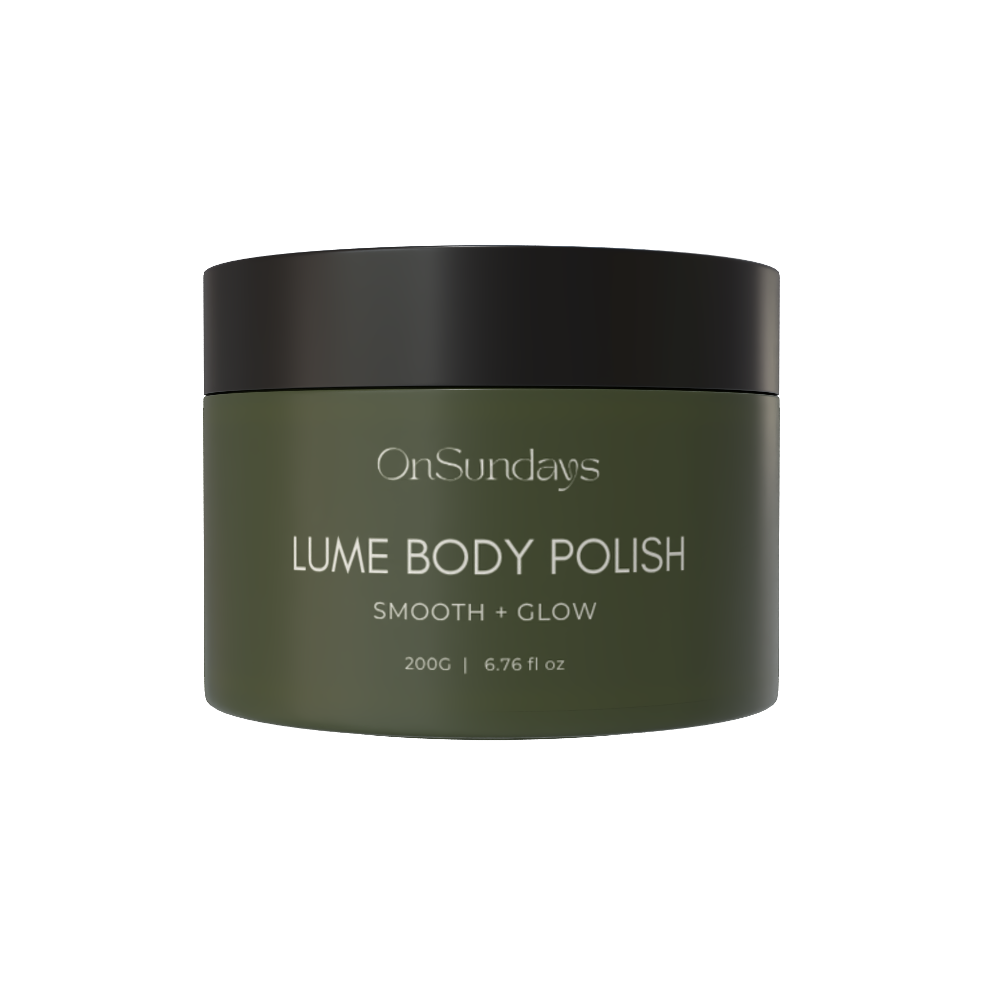 Lume Body Polish