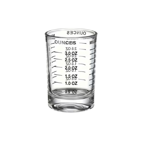 Measuring Glass