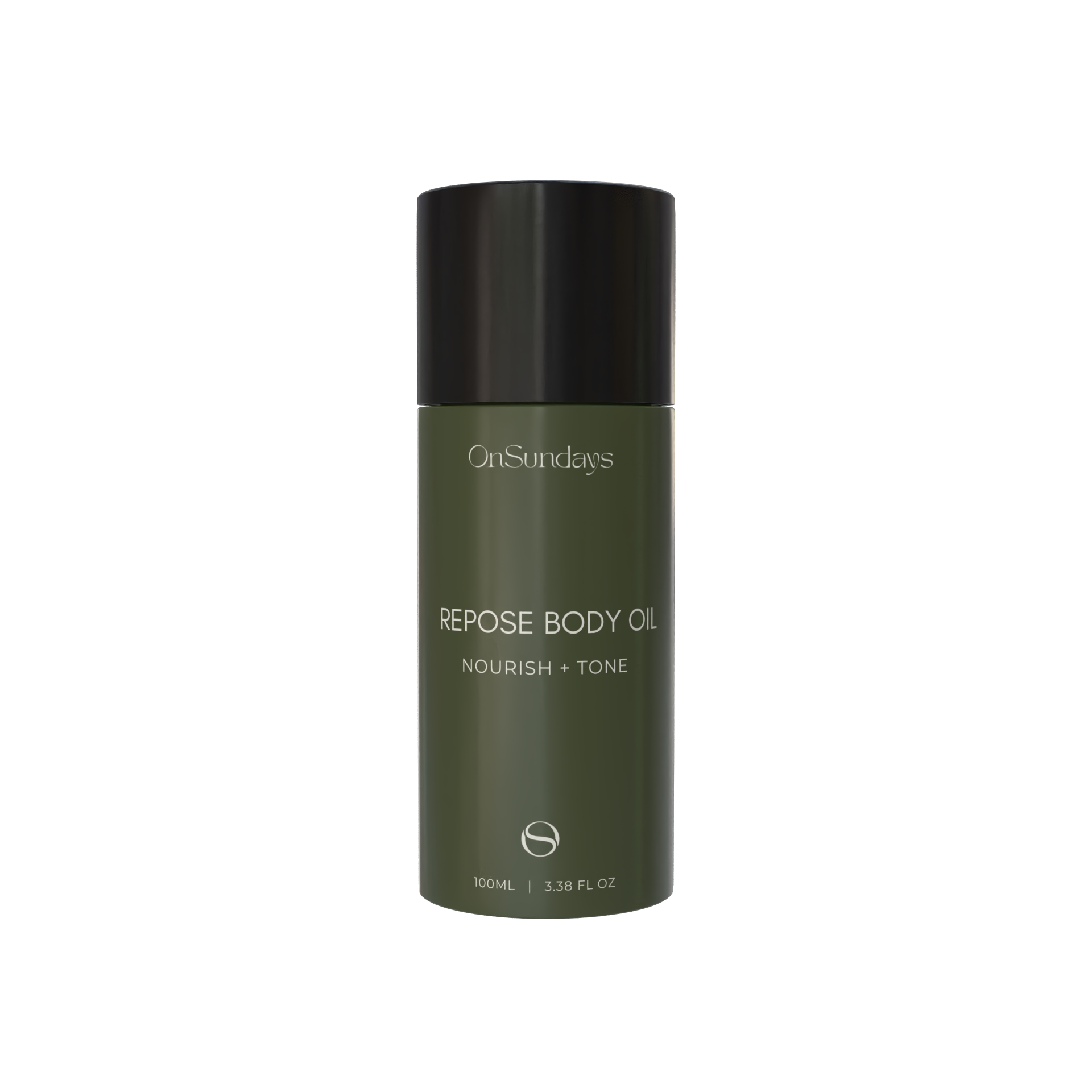 Repose Body Oil