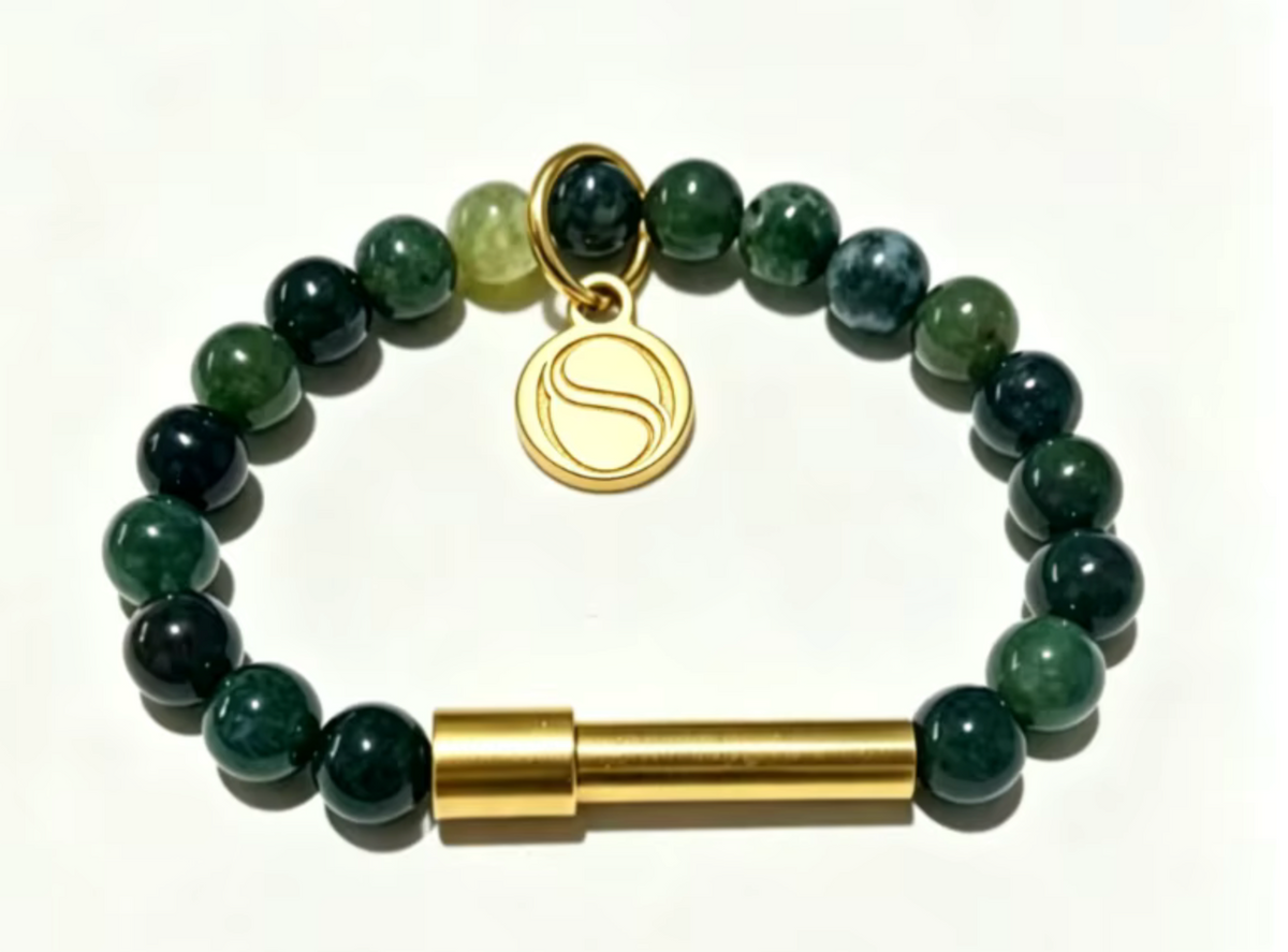 Affirmation Bracelet